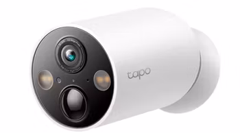 TP-Link Tapo C425 2-Pack – QHD 2K Säkerhetskameror för In- & Utomhusbruk