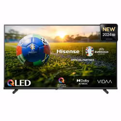 Hisense 32A5NQ – 32″ Full HD 2K QLED Smart-TV med HDR & Dolby Atmos