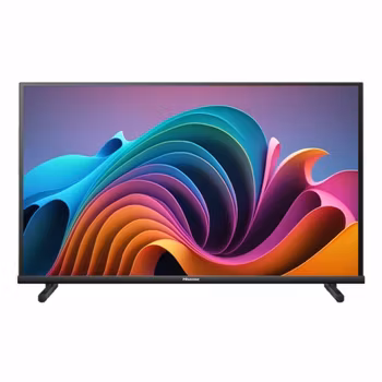 Hisense 32A5NQ – 32″ Full HD 2K QLED Smart-TV med HDR & Dolby Atmos