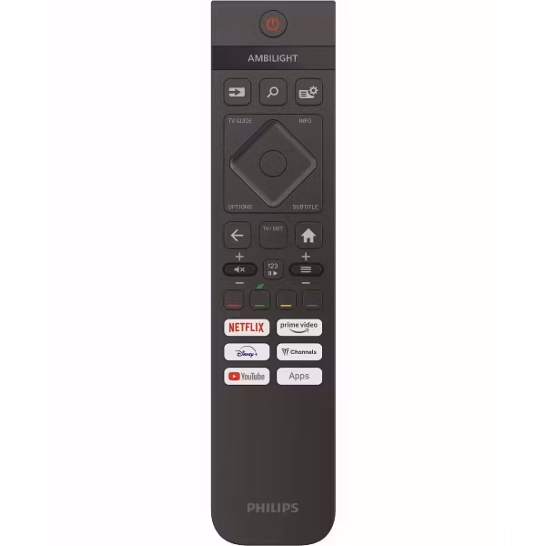 Philips 40PFS6009 – 40″ Full HD LED Smart-TV med HDR & Wi-Fi