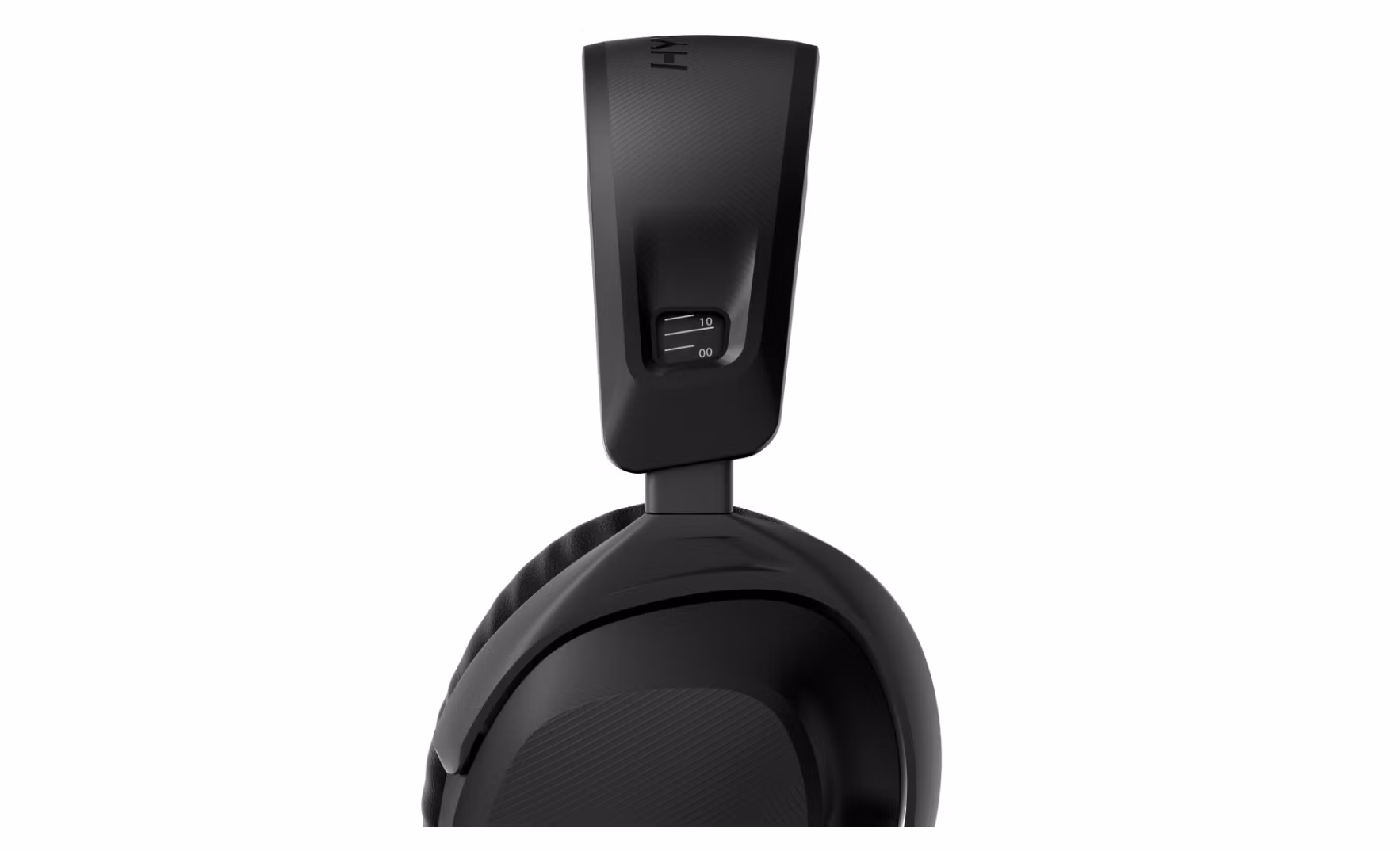 HyperX Cloud Stinger 2 – Ultralätt Gaming-headset med Studionivåljud & Multiformats-kompatibilitet