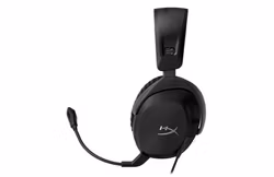 HyperX Cloud Stinger 2 – Ultralätt Gaming-headset med Studionivåljud & Multiformats-kompatibilitet