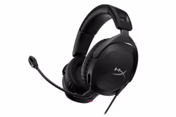 HyperX Cloud Stinger 2 – Ultralätt Gaming-headset med Studionivåljud & Multiformats-kompatibilitet