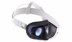 Meta Quest 3 512 GB – Kraftfull VR-upplevelse med Stort Lagringsutrymme
