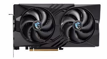 MSI GeForce RTX 5060 8G GAMING OC – 8 GB GDDR6, Ada Lovelace, Dual Fan & RGB