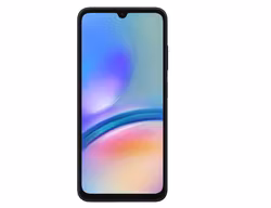 Samsung Galaxy A05s – 64GB, Dual SIM, 6.7" Skärm – Svart
