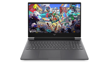 HP VICTUS 16-s1011no – 16.1" Gaming Laptop / Ryzen 7 / RTX 4070 / 16 GB RAM / 1 TB SSD / 144 Hz
