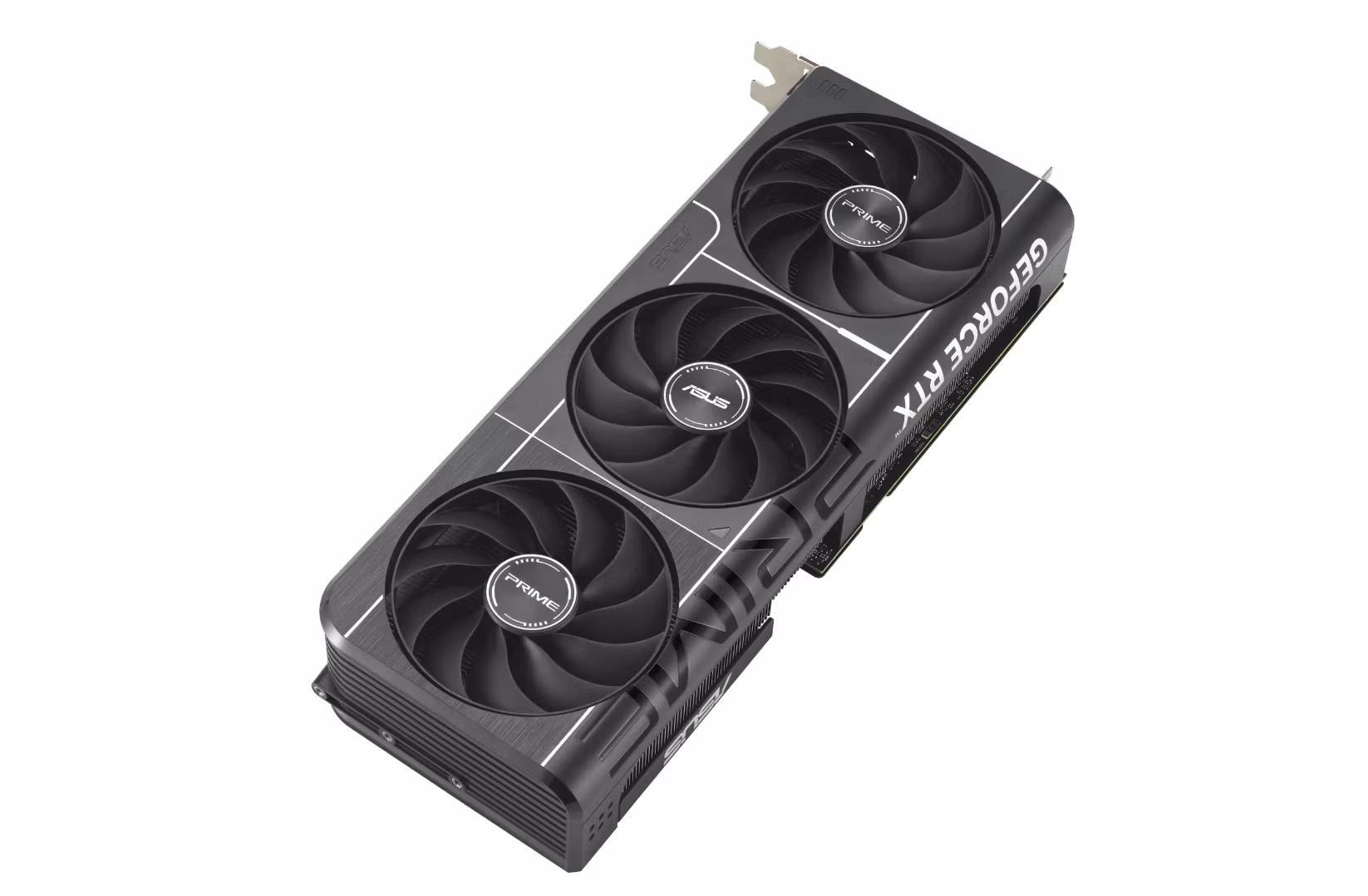 ASUS PRIME GeForce RTX 5070 12GB – Grafikkort / PCI Express 5.0 / NVIDIA GeForce