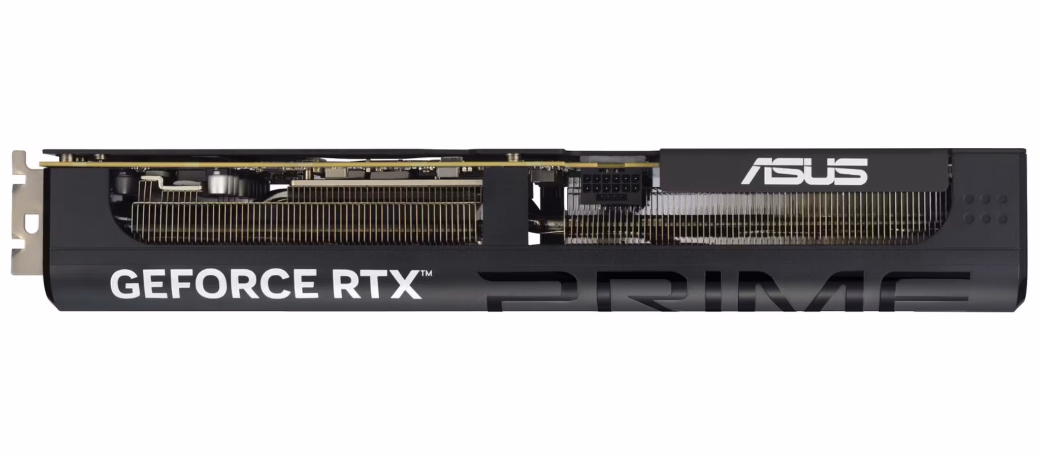 ASUS PRIME GeForce RTX 5070 12GB – Grafikkort / PCI Express 5.0 / NVIDIA GeForce