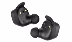 Sennheiser SPORT True Wireless Hörlurar / Trådlös / 9 timmar / Svart