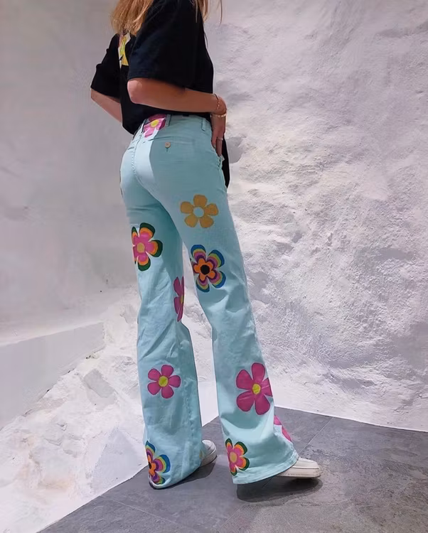 Do For Love Jeans