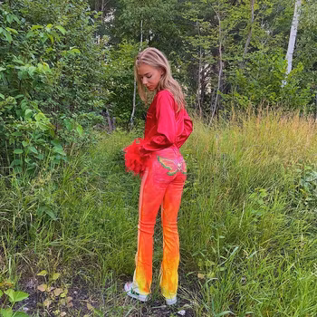 Sunny Rockstar Jeans