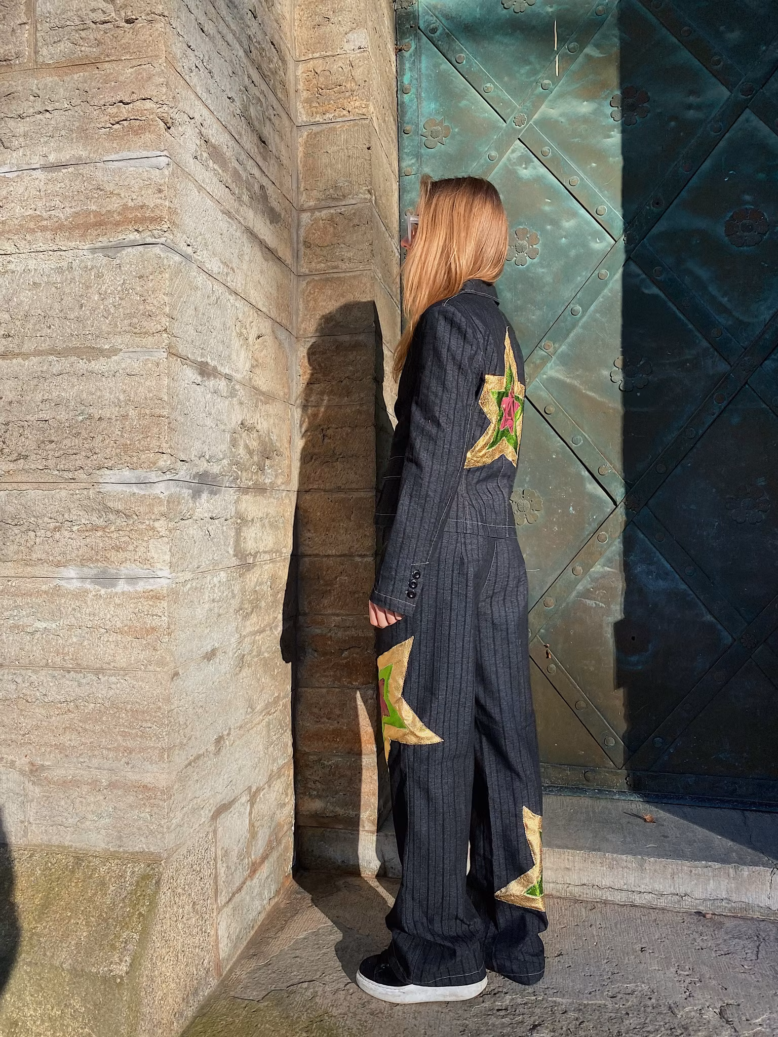 Suit for the stars 2