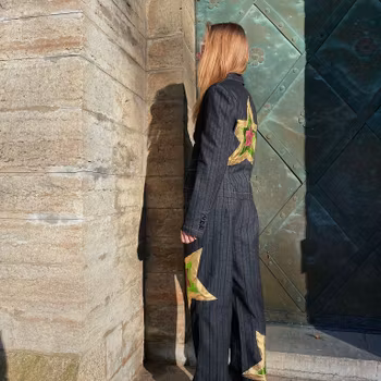 Suit for the stars 2