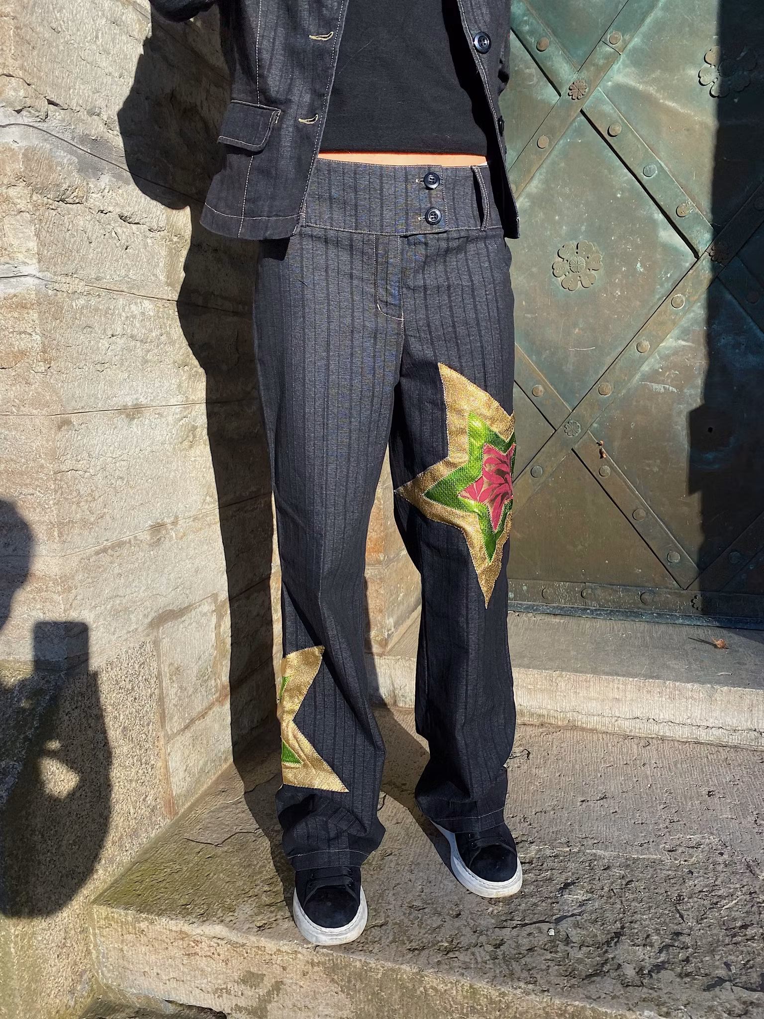 Suit for the stars 2