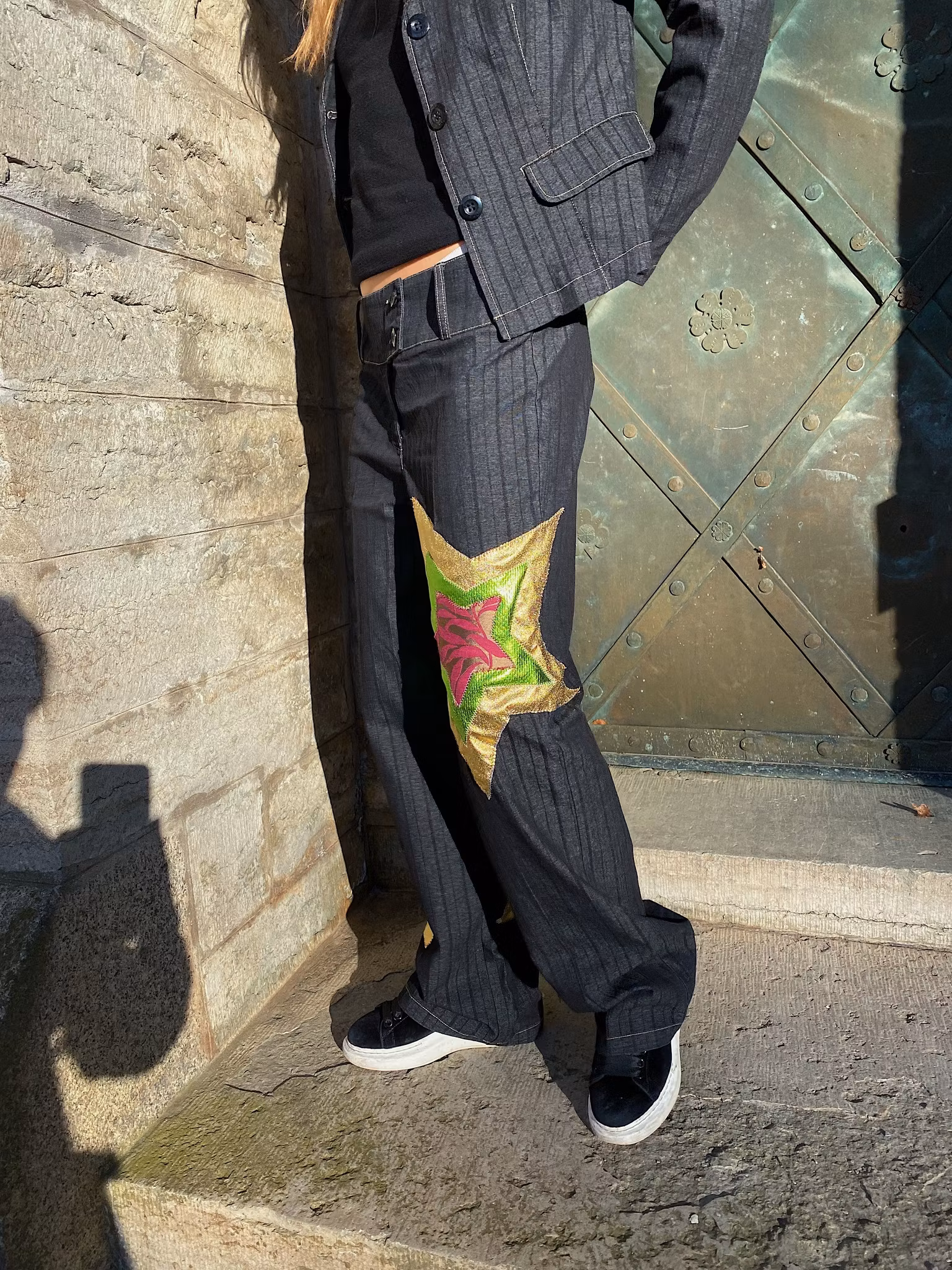 Suit for the stars 2