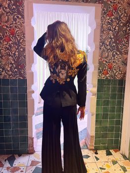 Good Thangs Blazer