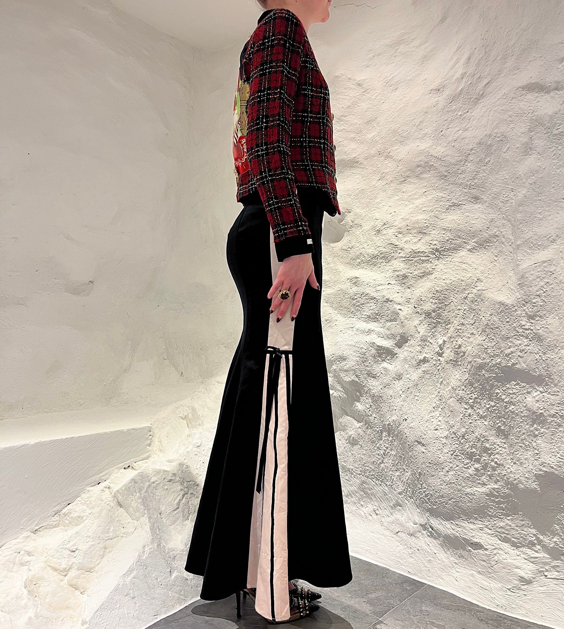 Wishlist? No darling, it's your diary Blazer