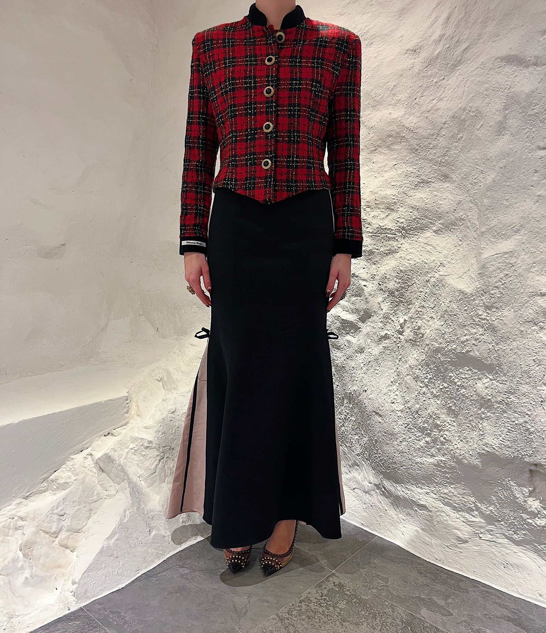 Wishlist? No darling, it's your diary Blazer