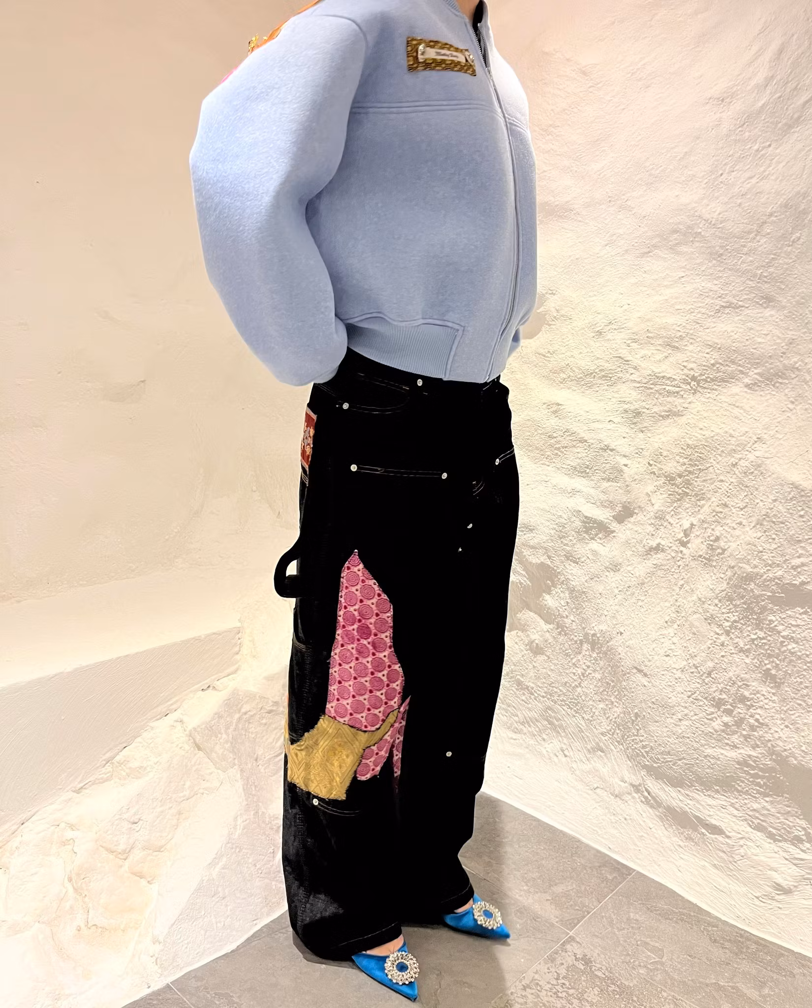 Tap Out Jacket