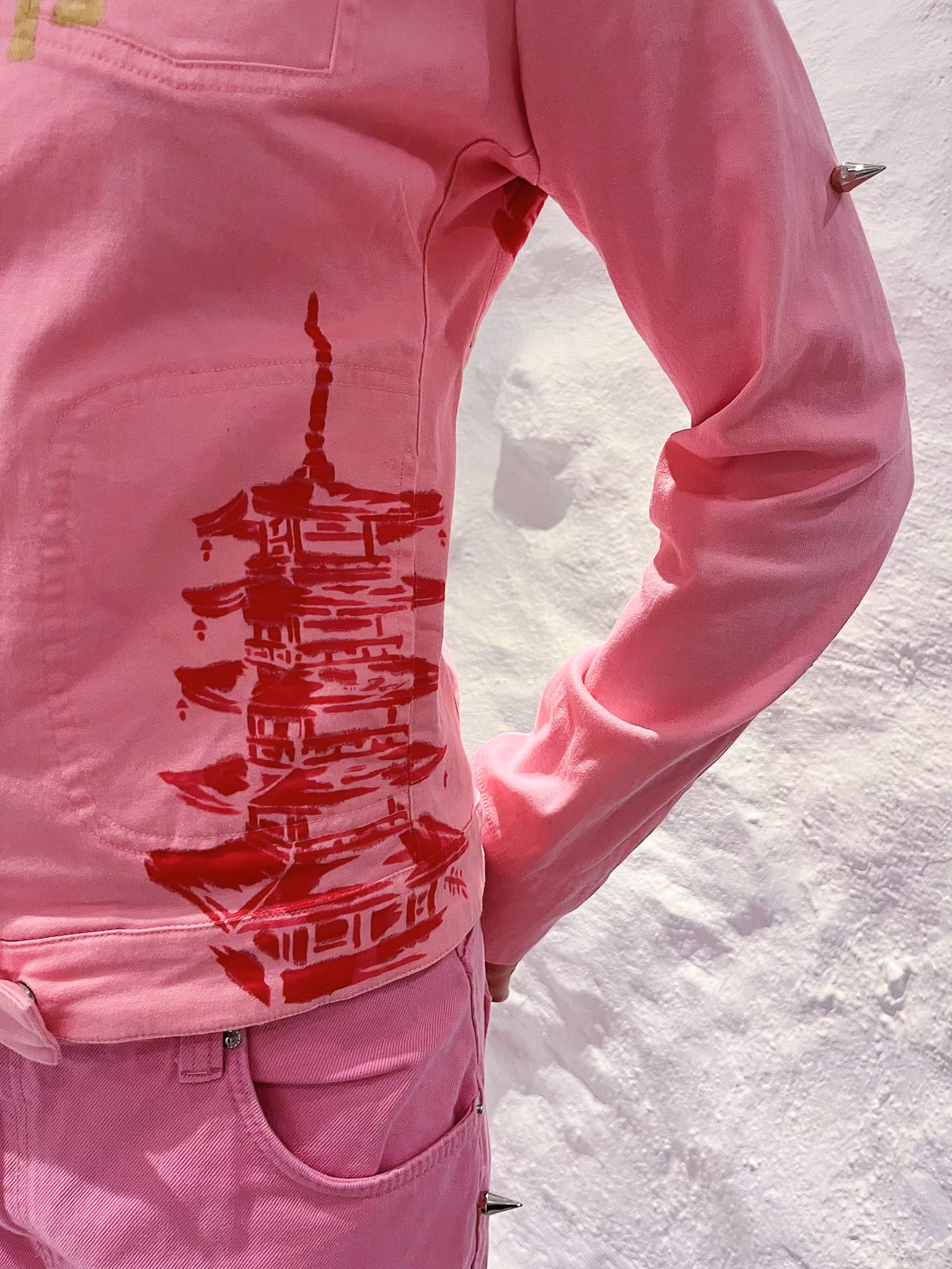 Karma Jacket