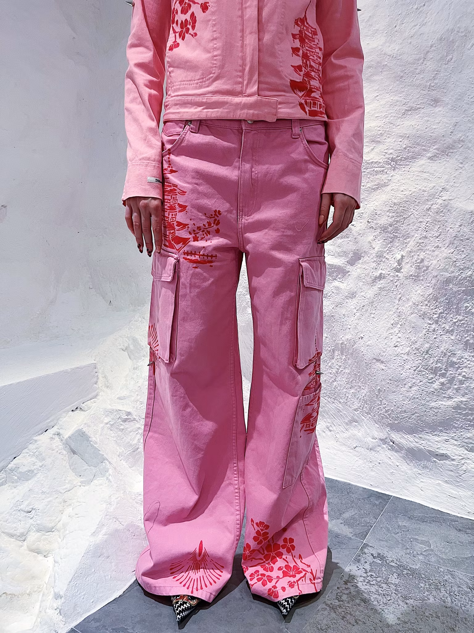Karma Jeans
