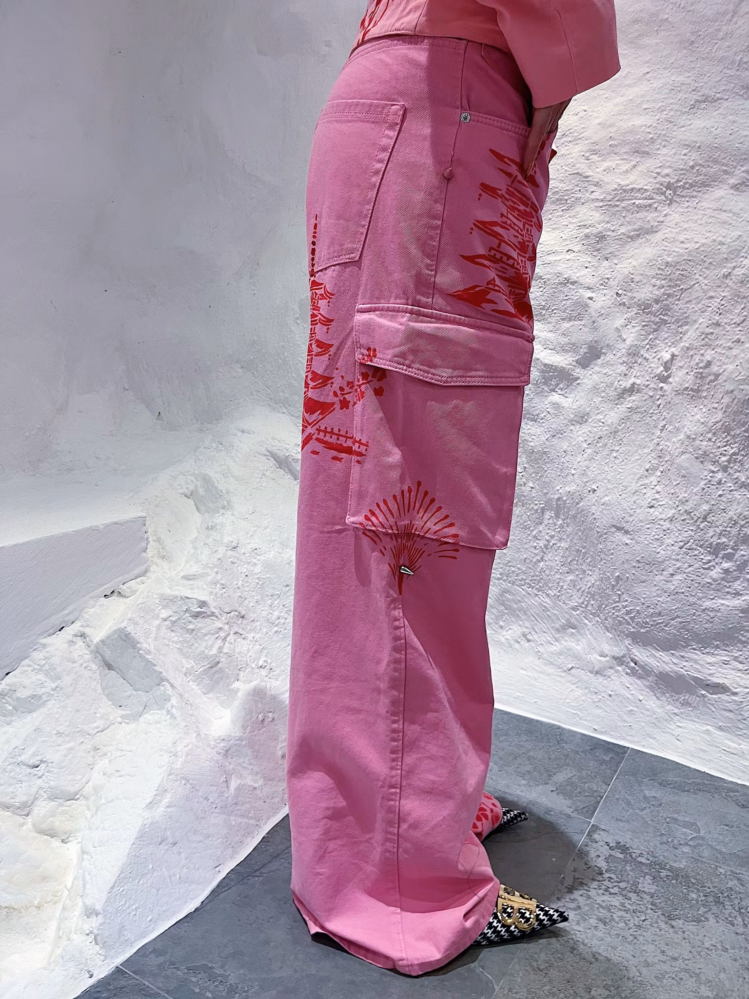 Karma Jeans