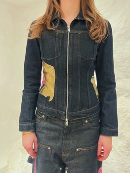 Sassy Jacket
