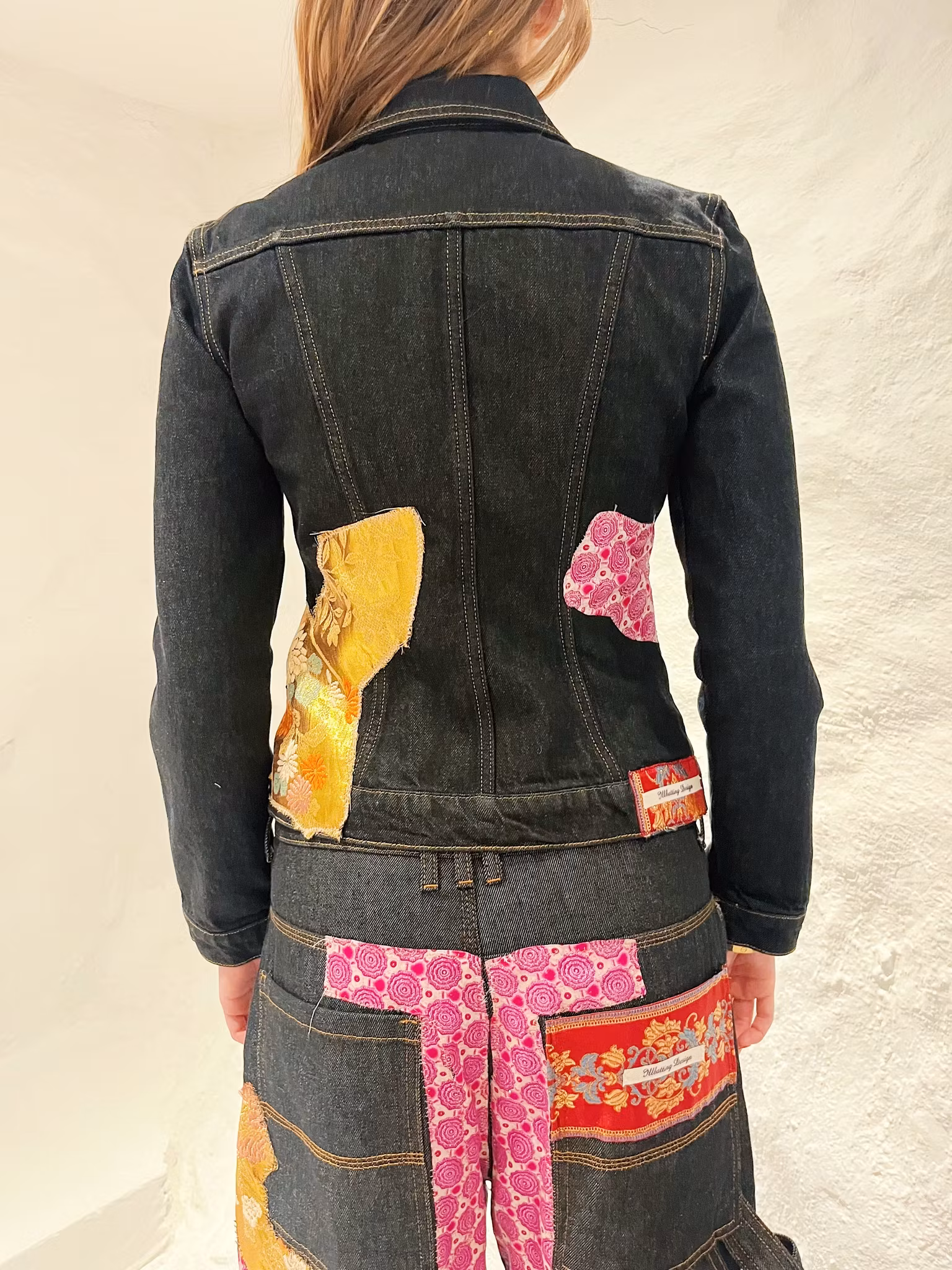 Sassy Jacket