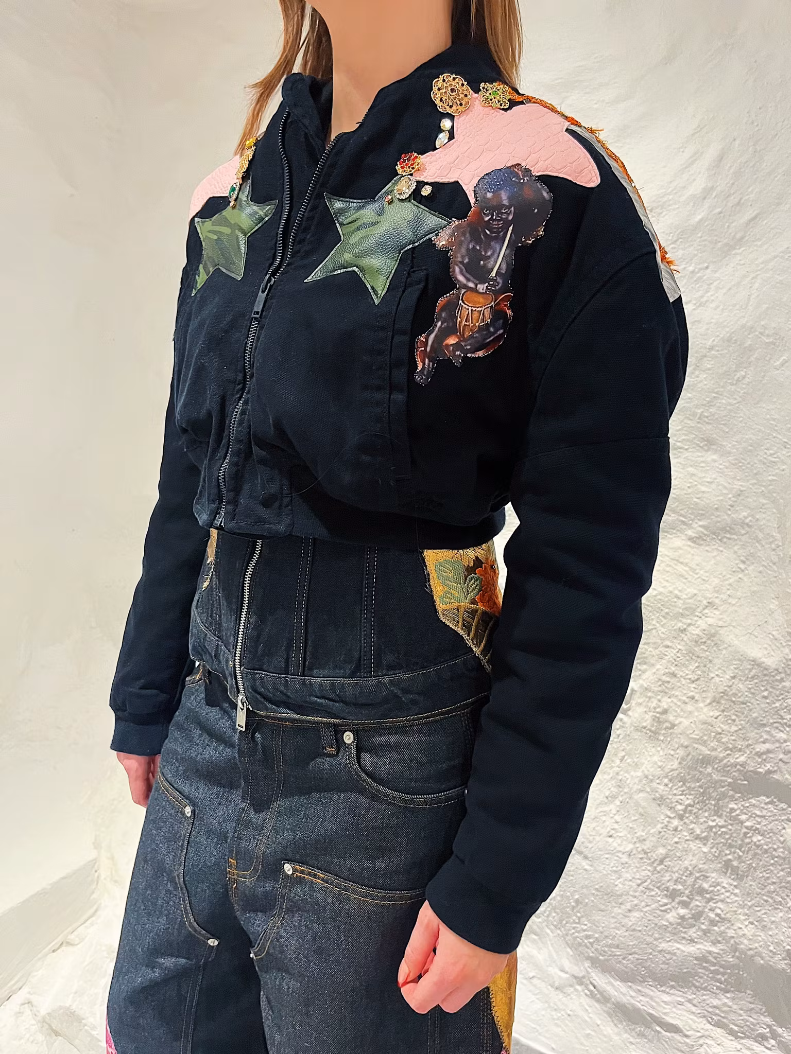 Insecurity Jacket