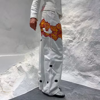 You Just Got Served Jeans