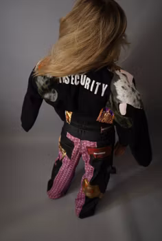 Insecurity Jacket