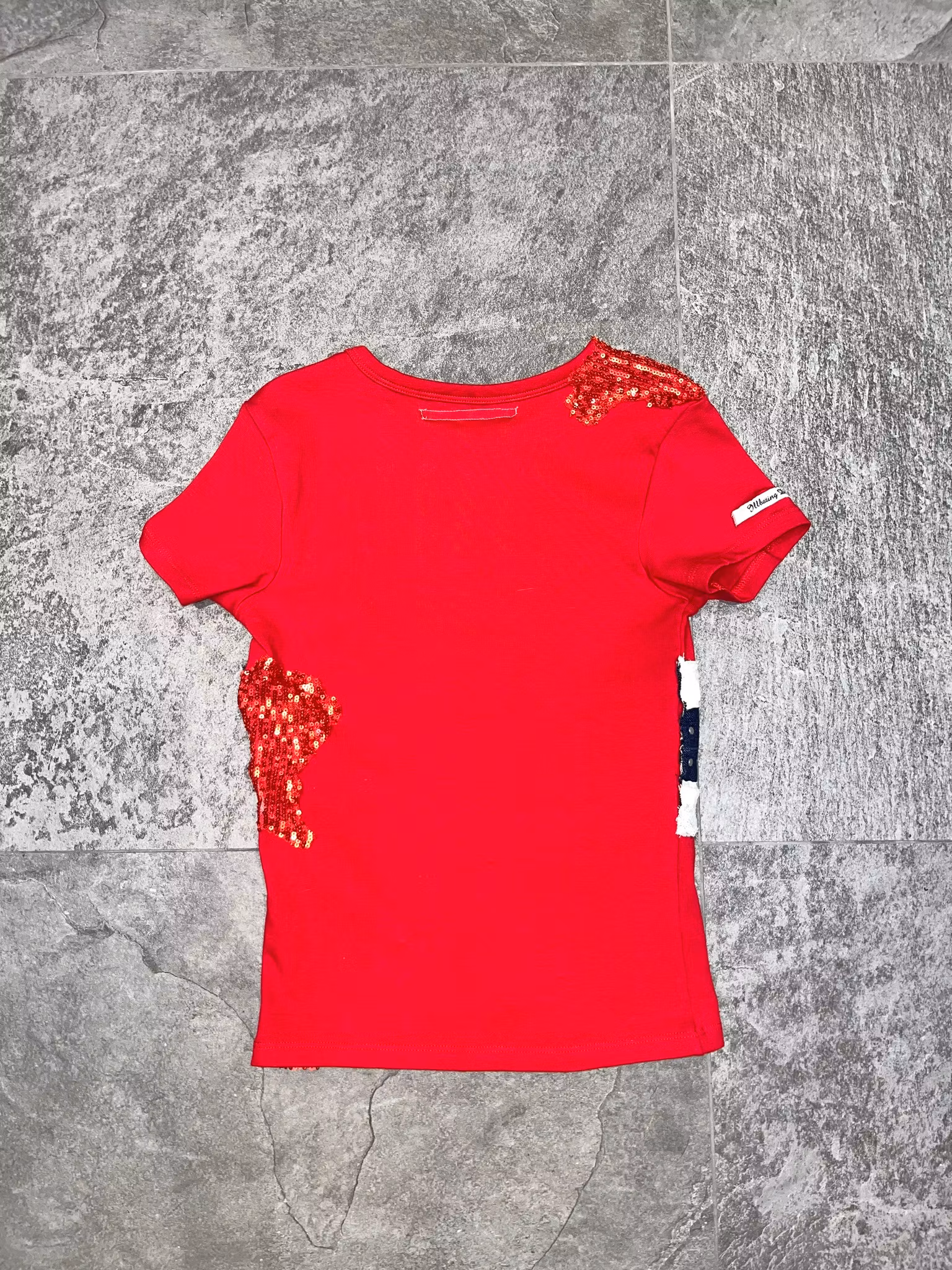 Braut Summer T-shirt
