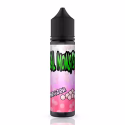 Ideal Monster - Themser (Shortfill)