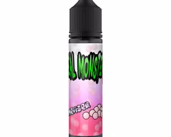 Ideal Monster - Themser (Shortfill)