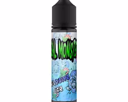 Ideal Monster - Explosive Ice (Shortfill)