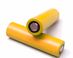 Batteriwrap till 18650