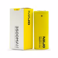 MXJO IMR 26650-F 3500mAh 35A 3.7V Batteri (1st)