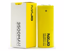 MXJO IMR 26650-F 3500mAh 35A 3.7V Batteri (1st)