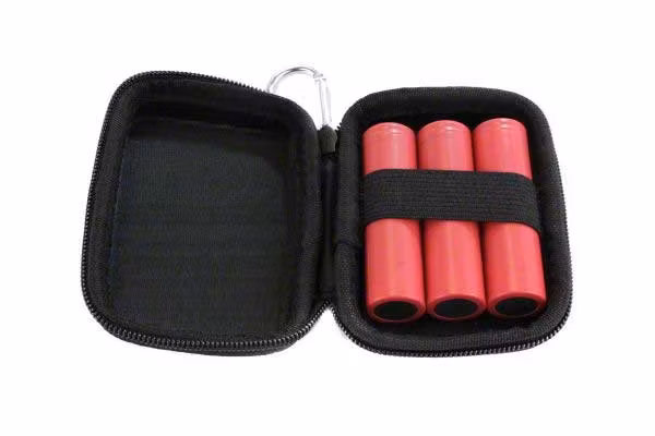 Efest Batteri Etui