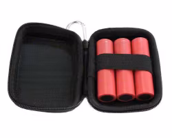 Efest Batteri Etui