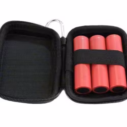 Efest Batteri Etui