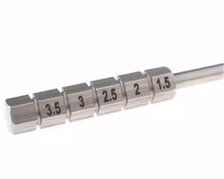 Coil Winding Jig Tool