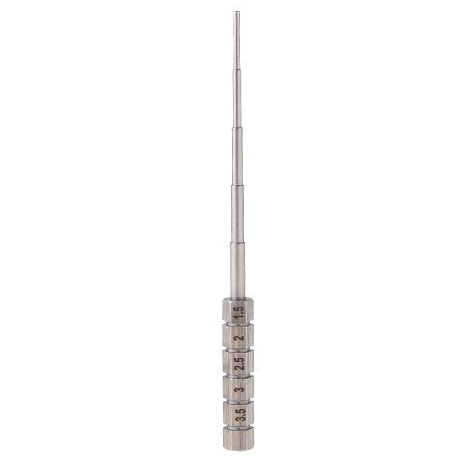 Coil Winding Jig Tool