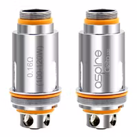 Aspire Cleito 120 Coils (1-pack)