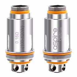 Aspire Cleito 120 Coils (1-pack)