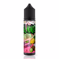 Ideal Monster - Sunny Tropics