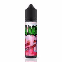 Ideal Monster - Milky Strawberry