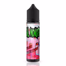Ideal Monster - Milky Strawberry