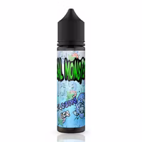 Ideal Monster - Explosive Ice